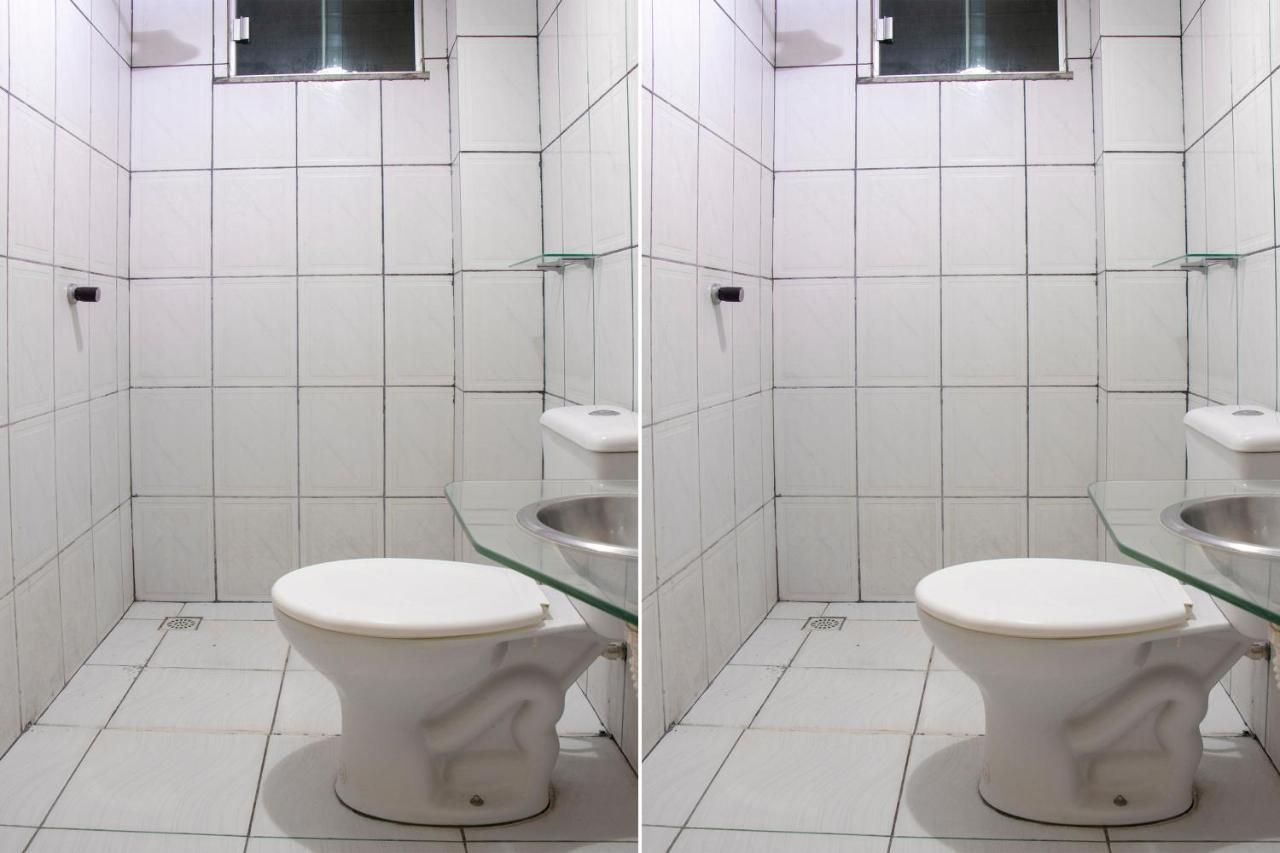 Hotel Imediato Varjota  Екстер'єр фото
