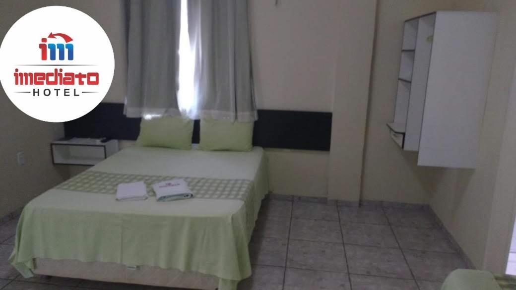 Hotel Imediato Varjota  Екстер'єр фото